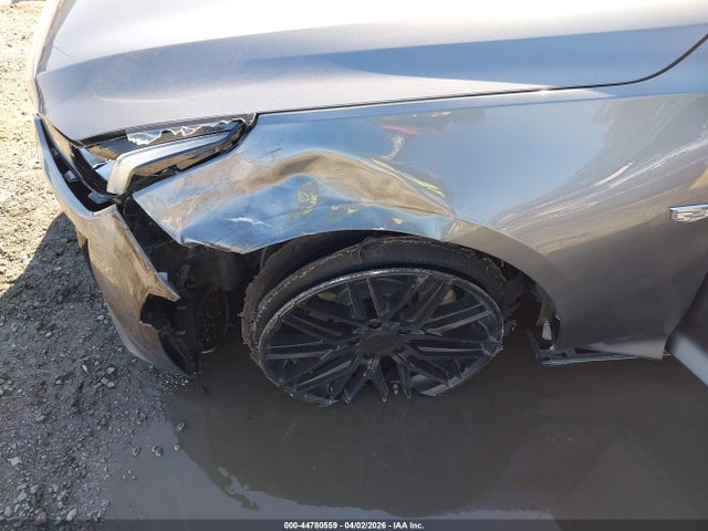 1G6DW5RK4M0116585 Cadillac CT5 LUXURY