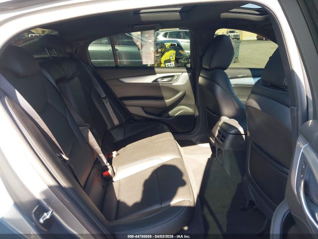 1G6DW5RK4M0116585 Cadillac CT5 LUXURY