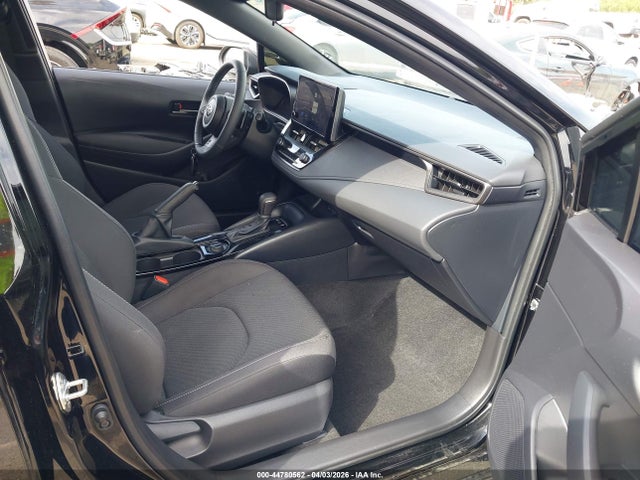 Продаж на аукціоні авто 2025 Toyota Gr Corolla Core, vin: JTNABAAE1SA022290, номер лоту: 44780562