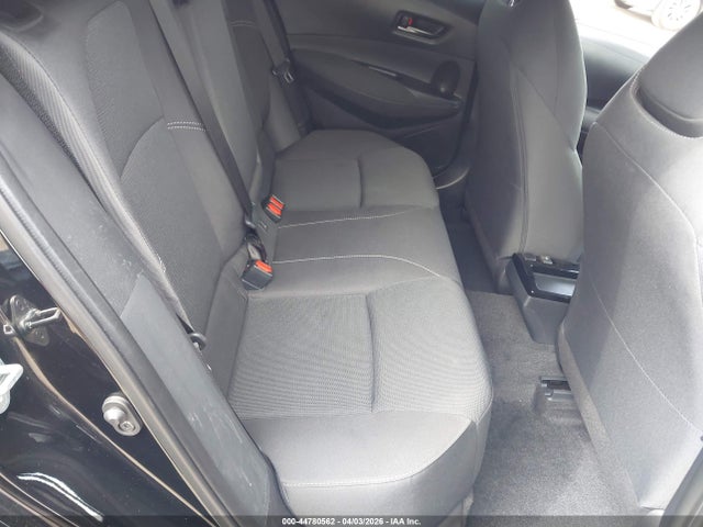 Продаж на аукціоні авто 2025 Toyota Gr Corolla Core, vin: JTNABAAE1SA022290, номер лоту: 44780562