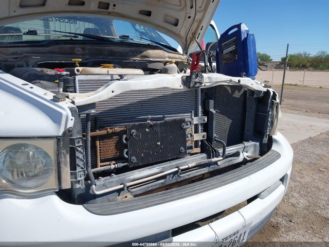 44780564 :رقم المزاد ، 1D7HU16Z92J194601 vin ، 2002 Dodge Ram 1500 St مزاد بيع