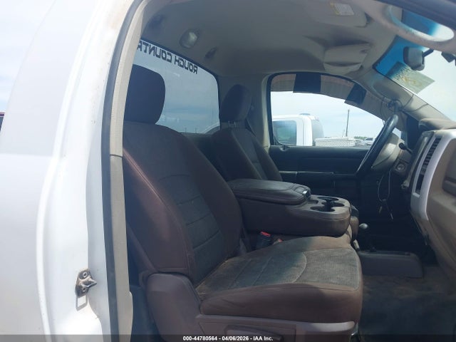44780564 :رقم المزاد ، 1D7HU16Z92J194601 vin ، 2002 Dodge Ram 1500 St مزاد بيع