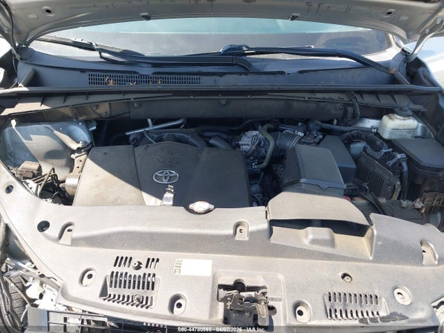 Toyota Highlander Le 2019 5TDZZRFH0KS289346 Image 10