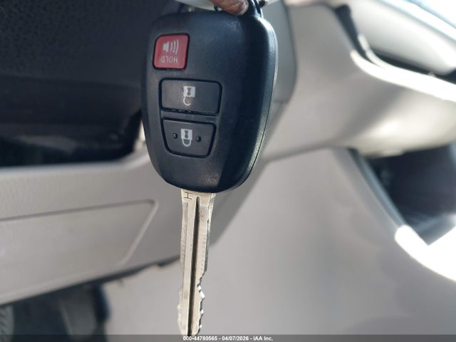 Toyota Highlander Le 2019 5TDZZRFH0KS289346 Image 11