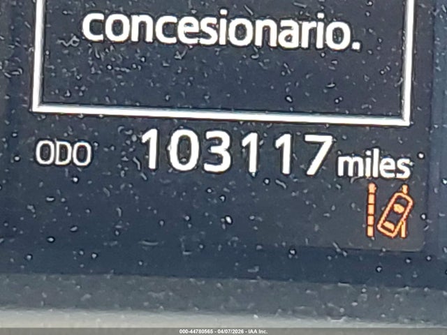Toyota Highlander Le 2019 5TDZZRFH0KS289346 Image 15
