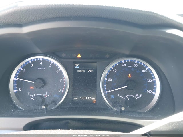 Toyota Highlander Le 2019 5TDZZRFH0KS289346 Image 7