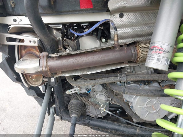 3NSG4V92XNG376422 Polaris Rzr Turbo R 4 Premium