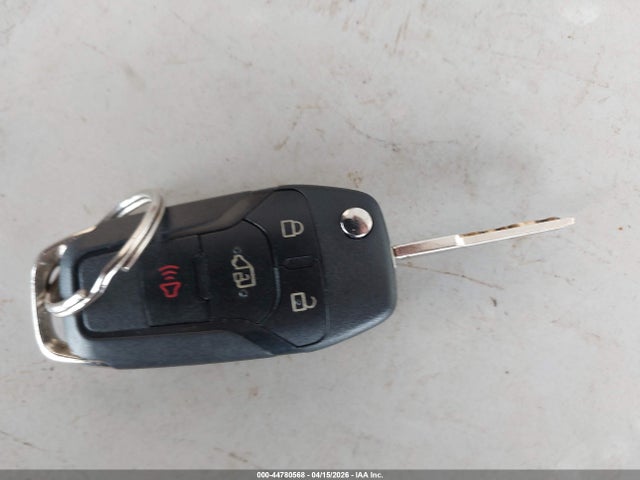 Aukcja sprzedaży 2020 Ford Transit Connect Xlt Passenger, vin: NM0GS9F23L1480598, numer aukcji: 44780568