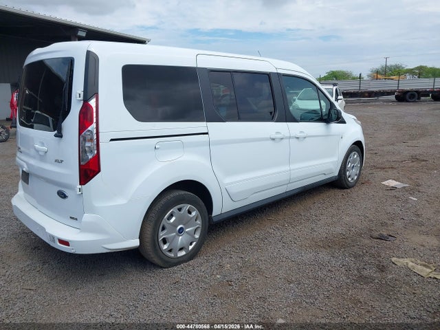 Aukcja sprzedaży 2020 Ford Transit Connect Xlt Passenger, vin: NM0GS9F23L1480598, numer aukcji: 44780568
