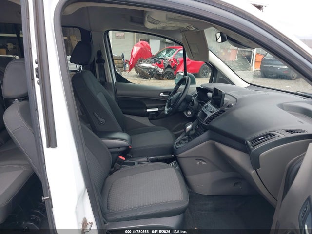 Aukcja sprzedaży 2020 Ford Transit Connect Xlt Passenger, vin: NM0GS9F23L1480598, numer aukcji: 44780568