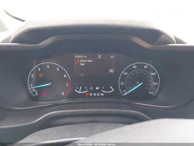 Aukcja sprzedaży 2020 Ford Transit Connect Xlt Passenger, vin: NM0GS9F23L1480598, numer aukcji: 44780568