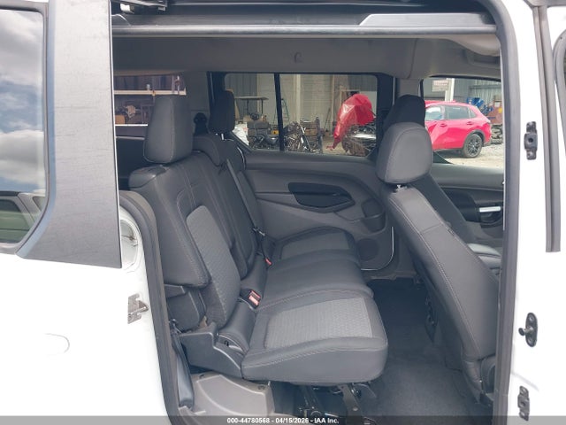 Aukcja sprzedaży 2020 Ford Transit Connect Xlt Passenger, vin: NM0GS9F23L1480598, numer aukcji: 44780568