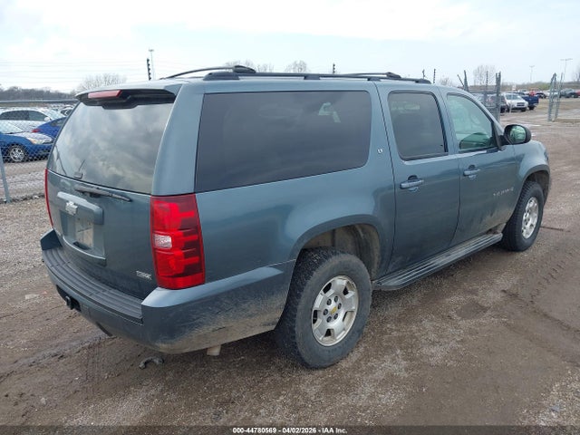 Продаж на аукціоні авто 2009 Chevrolet Suburban 1500 Lt1, vin: 1GNFK26309R232566, номер лоту: 44780569