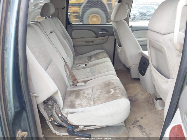 Продаж на аукціоні авто 2009 Chevrolet Suburban 1500 Lt1, vin: 1GNFK26309R232566, номер лоту: 44780569