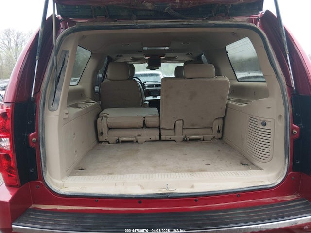 Aukcja sprzedaży 2013 Chevrolet Suburban 1500 Ltz, vin: 1GNSKKE75DR105470, numer aukcji: 44780570