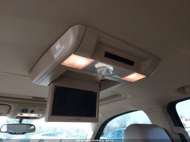 Aukcja sprzedaży 2013 Chevrolet Suburban 1500 Ltz, vin: 1GNSKKE75DR105470, numer aukcji: 44780570