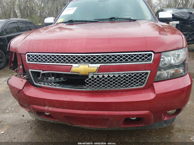 Aukcja sprzedaży 2013 Chevrolet Suburban 1500 Ltz, vin: 1GNSKKE75DR105470, numer aukcji: 44780570