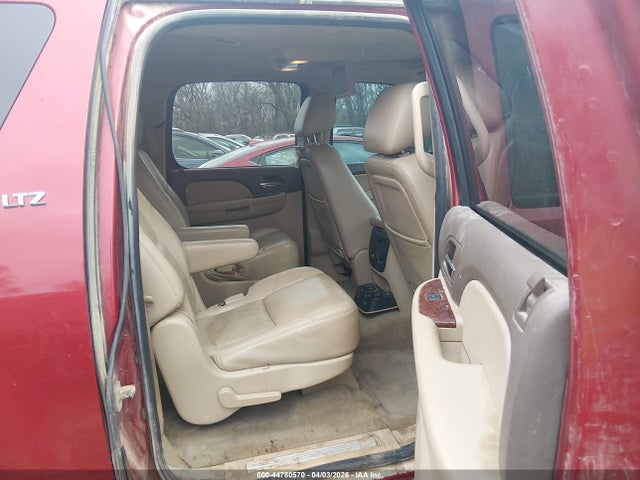 Aukcja sprzedaży 2013 Chevrolet Suburban 1500 Ltz, vin: 1GNSKKE75DR105470, numer aukcji: 44780570