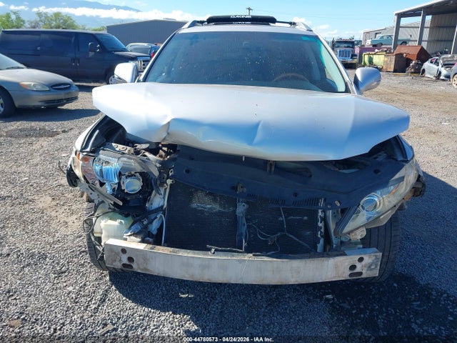 2012 Lexus Rx 350 მანქანა იყიდება აუქციონზე, vin: JTJZK1BA7C2414279, აუქციონის ნომერი: 44780573