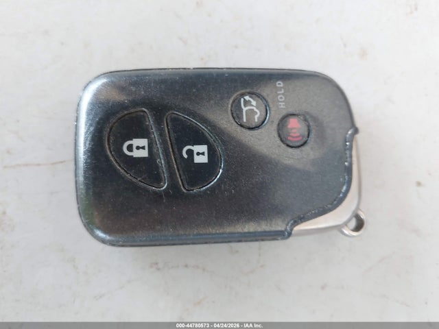 2012 Lexus Rx 350 მანქანა იყიდება აუქციონზე, vin: JTJZK1BA7C2414279, აუქციონის ნომერი: 44780573