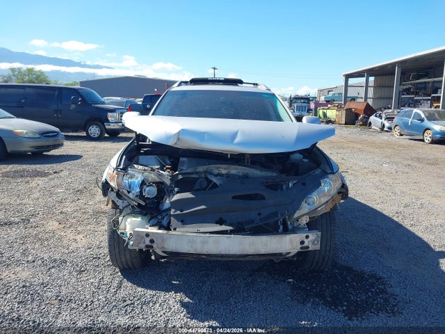 2012 Lexus Rx 350 მანქანა იყიდება აუქციონზე, vin: JTJZK1BA7C2414279, აუქციონის ნომერი: 44780573