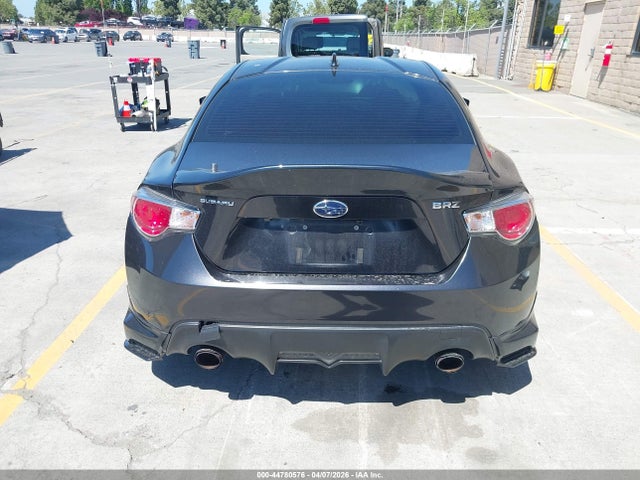 Subaru Brz Limited 2016 JF1ZCAC10G8604366 Image 17