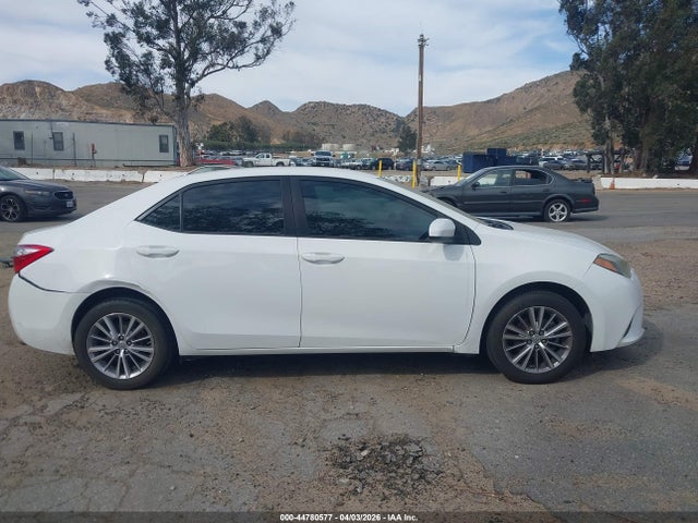 Toyota Corolla Le Plus 2014 5YFBURHE7EP173836 Image 14