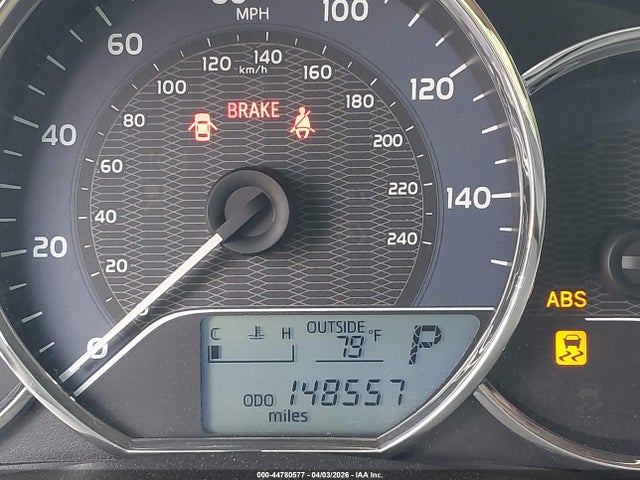 Toyota Corolla Le Plus 2014 5YFBURHE7EP173836 Image 16