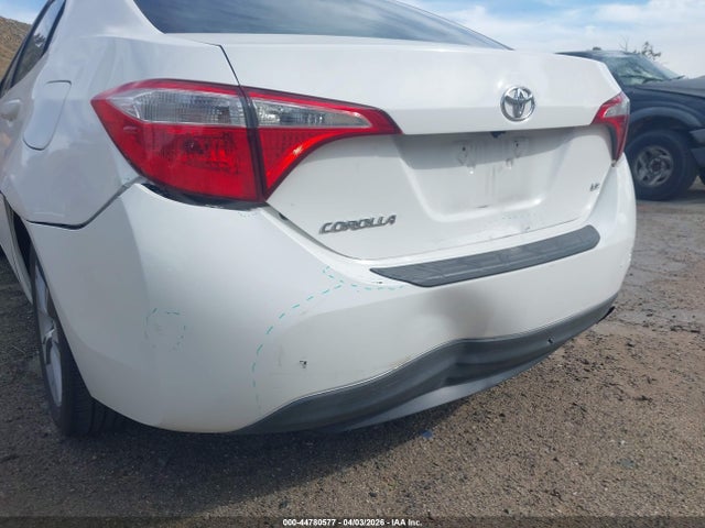 Toyota Corolla Le Plus 2014 5YFBURHE7EP173836 Image 12