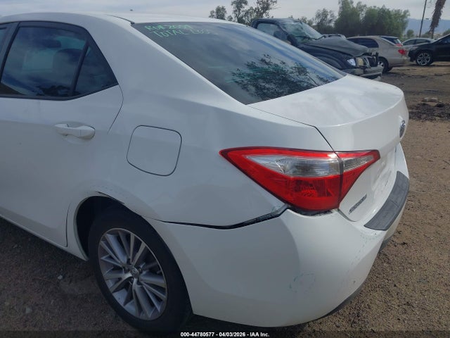 Toyota Corolla Le Plus 2014 5YFBURHE7EP173836 Image 18