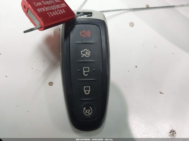 1FMCU9GD9KUA53351 Ford ESCAPE SE