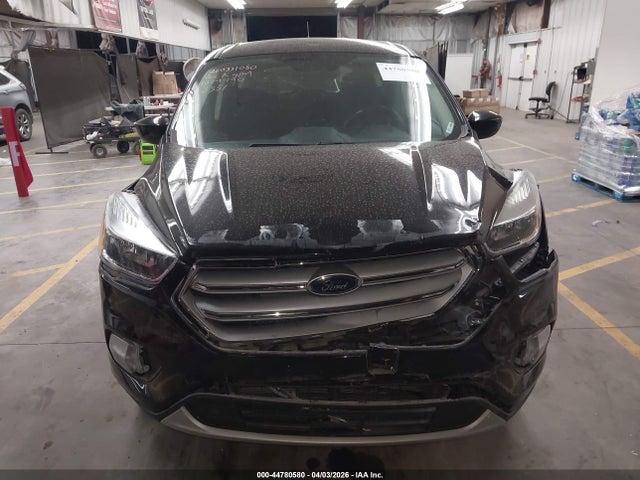 1FMCU9GD9KUA53351 Ford ESCAPE SE