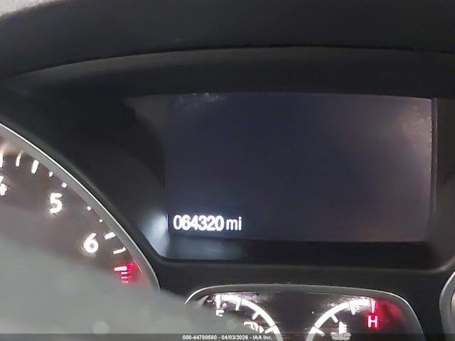 1FMCU9GD9KUA53351 Ford ESCAPE SE