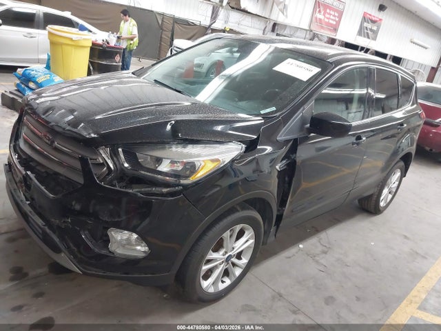 1FMCU9GD9KUA53351 Ford ESCAPE SE