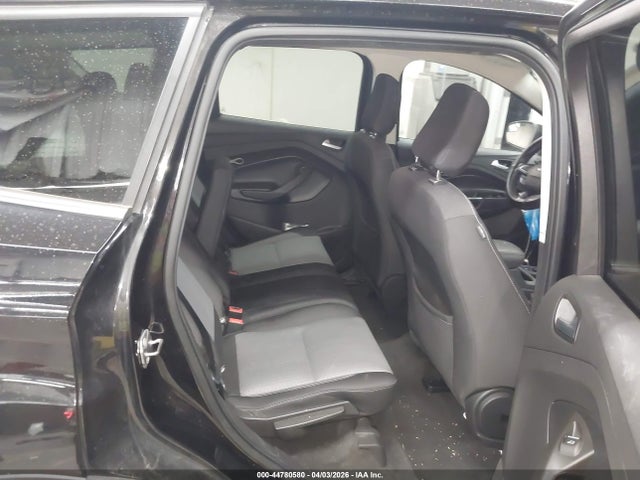 1FMCU9GD9KUA53351 Ford ESCAPE SE