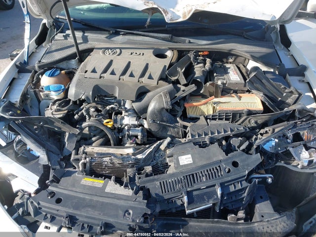 Продаж на аукціоні авто 2014 Volkswagen Passat 2.0l Tdi Se, vin: 1VWBN7A32EC026579, номер лоту: 44780582