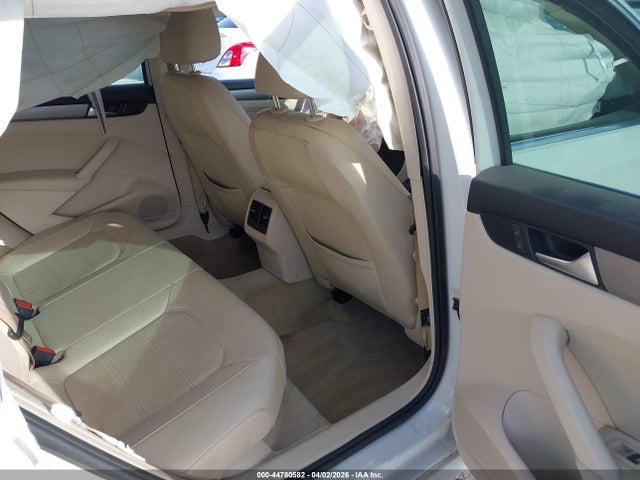 Продаж на аукціоні авто 2014 Volkswagen Passat 2.0l Tdi Se, vin: 1VWBN7A32EC026579, номер лоту: 44780582