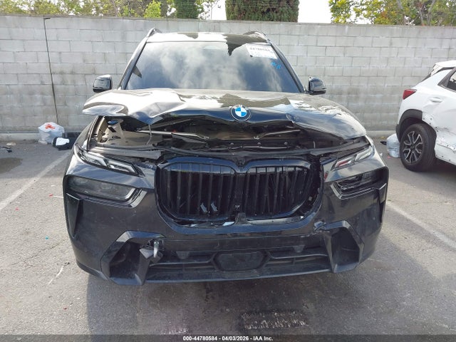 5UX23EM09S9Z94099 BMW X7 Xdrive40i