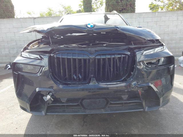 5UX23EM09S9Z94099 BMW X7 Xdrive40i