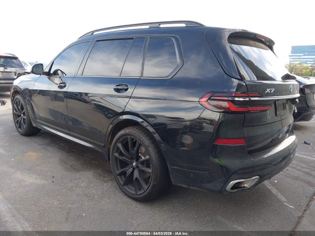5UX23EM09S9Z94099 BMW X7 Xdrive40i