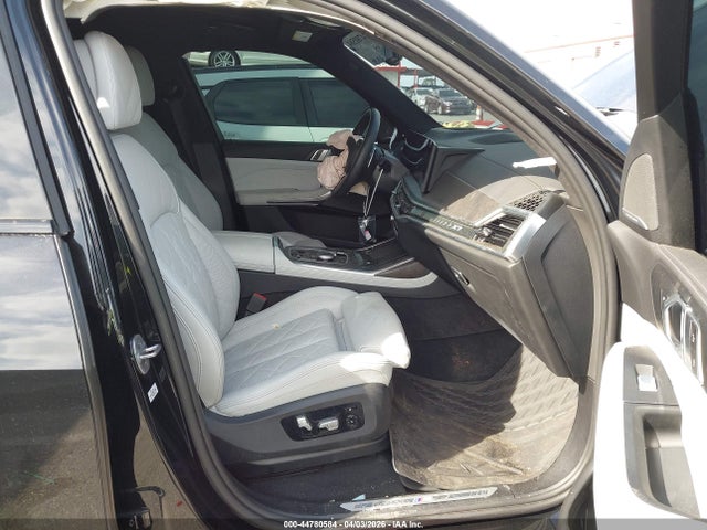 5UX23EM09S9Z94099 BMW X7 Xdrive40i