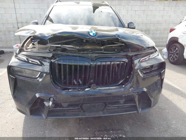 5UX23EM09S9Z94099 BMW X7 Xdrive40i