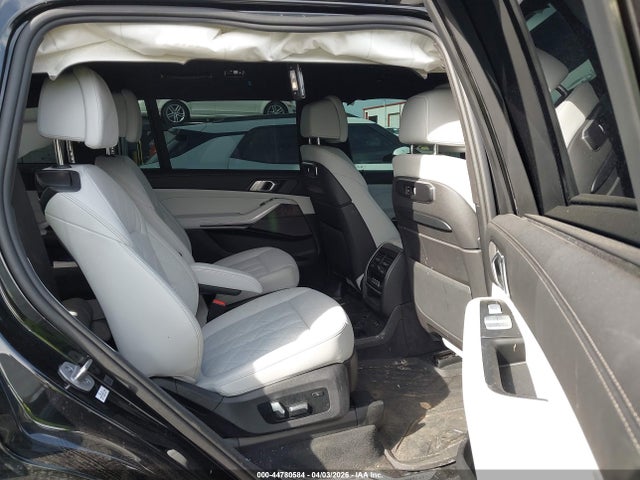 5UX23EM09S9Z94099 BMW X7 Xdrive40i