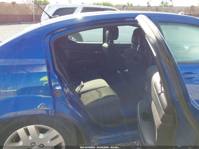 Продаж на аукціоні авто 2014 Dodge Avenger Se, vin: 1C3CDZAB6EN119109, номер лоту: 44780585
