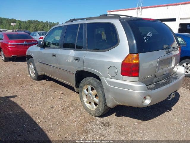 Aukcja sprzedaży 2006 Gmc Envoy Sle, vin: 1GKDT13S762237520, numer aukcji: 44780586
