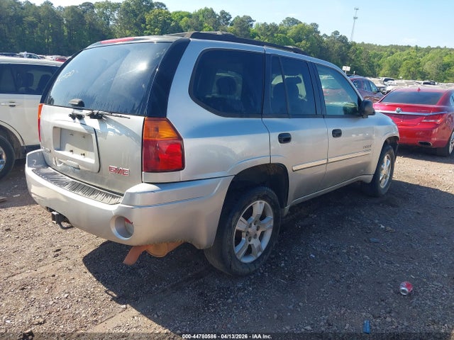 Aukcja sprzedaży 2006 Gmc Envoy Sle, vin: 1GKDT13S762237520, numer aukcji: 44780586
