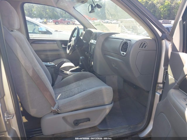 Aukcja sprzedaży 2006 Gmc Envoy Sle, vin: 1GKDT13S762237520, numer aukcji: 44780586