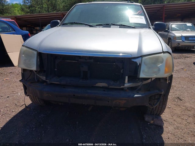 Aukcja sprzedaży 2006 Gmc Envoy Sle, vin: 1GKDT13S762237520, numer aukcji: 44780586