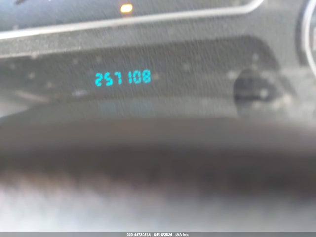 Aukcja sprzedaży 2006 Gmc Envoy Sle, vin: 1GKDT13S762237520, numer aukcji: 44780586