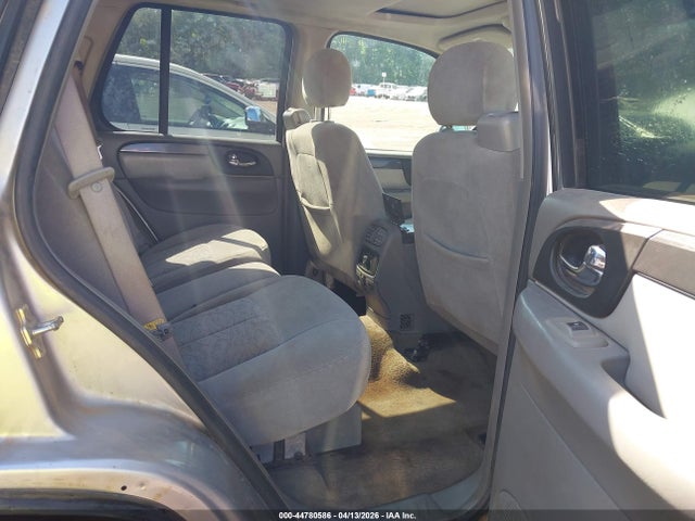 Aukcja sprzedaży 2006 Gmc Envoy Sle, vin: 1GKDT13S762237520, numer aukcji: 44780586